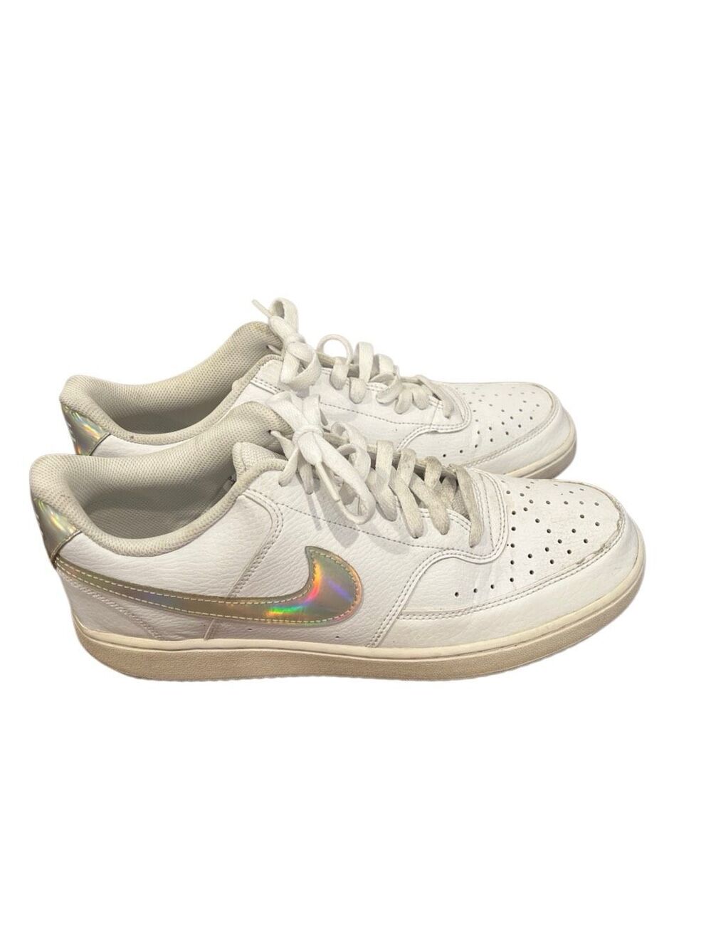 Nike Court vision Women’s sneakers Sz.12